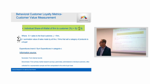 Caps 15 BSc CRM Metrics 5 Loyalty share of wallet.mp4