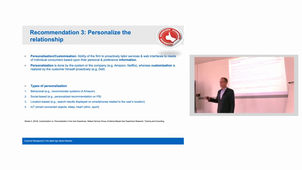 Caps 20b BSc CRM Example Personalisation - Smart Home and Fridge.mp4