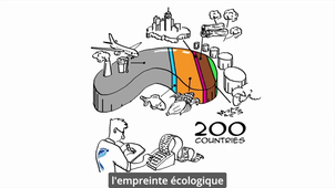 Savez-vous quelle est l_Empreinte Ecologique de votre pays.mp4