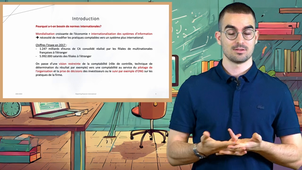 Normes comptables