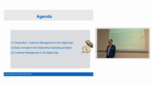 1-Customer management in the digital age - Introduction.mov