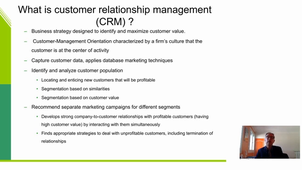 Caps 3 BSc CRM Introduction 3  - What is CRM.mp4
