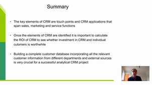 Caps 10 BSc CRM Chap 2.3 CRM Implementation.mp4