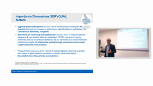 28-Customer Value Management -3-SERVQUAL Prospect and Bi-Factor theory.mp4